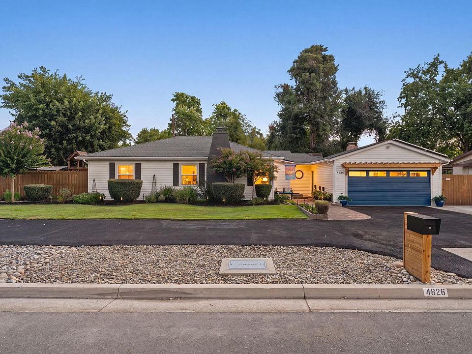 1st image of 4826 N Palm Ave