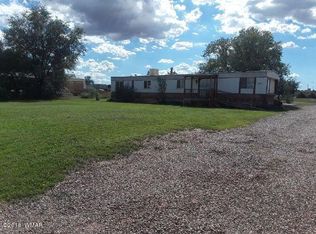 422 S 200th St W, Taylor, AZ 85939