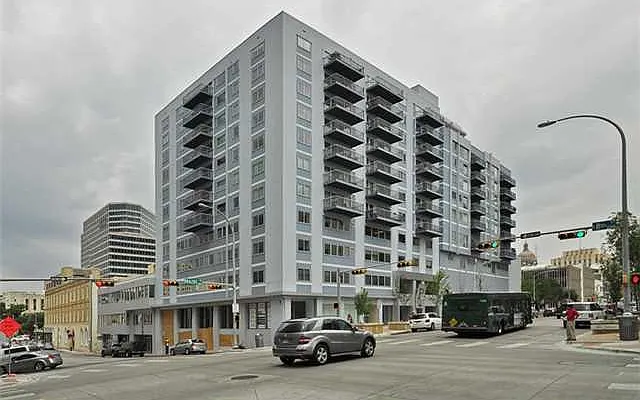 800 Brazos St #1301 — Photo 19
