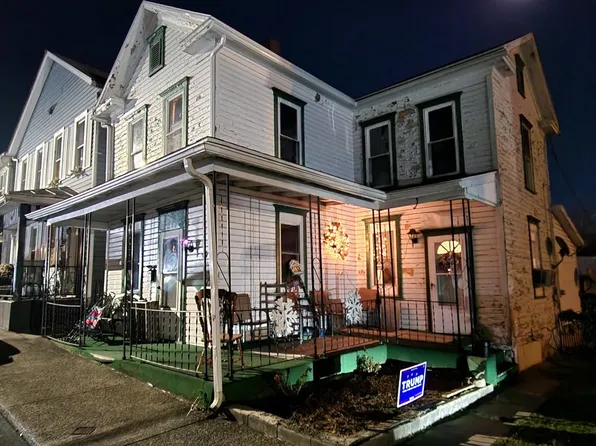 46 Central Ave, Lewistown, PA 17044
