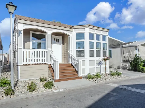 2574 Whispering Hills Cir #2574, San Jose, CA 95148