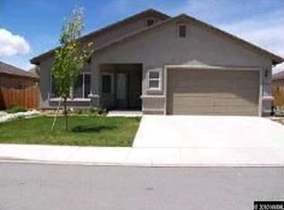 4821 Deedee Way, Sparks, NV 89436