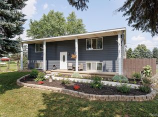 6304 Patrick Rd, North Branch, MI 48461