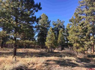 60 Fisher Canyon Dr, Ridgway, CO 81432