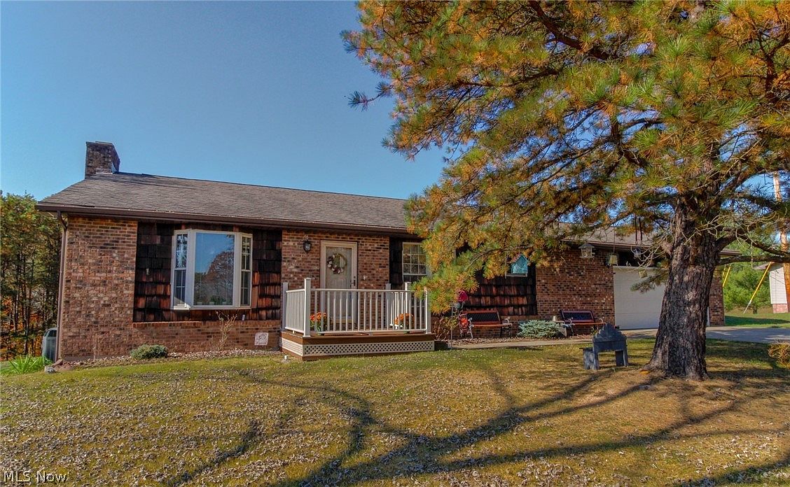 227 Burnfield Rd, Little Hocking, OH 45742 Zillow