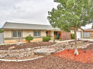21722 Panoche Rd, Apple Valley, CA 92308
