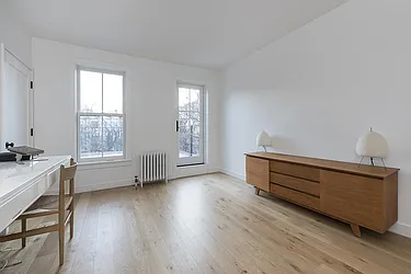 Rented by Elika Associates II, LLC