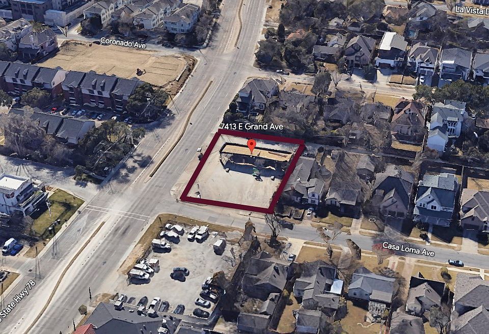 7413 E Grand Ave, Dallas, TX 75214 MLS 20312932 Zillow