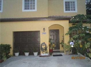 1960 SW 102nd Ter, Miramar, FL 33025