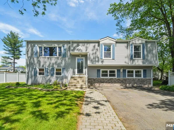 11 Steele Avenue Lincoln Park, Lincoln Park, NJ 07035