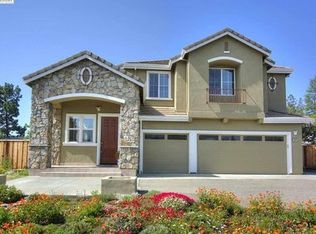 231 Meadows Ct, Fremont, CA 94539