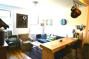 Rented by L Rose Realty