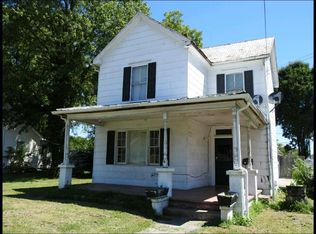 101 Front Ave, Salem, VA 24153