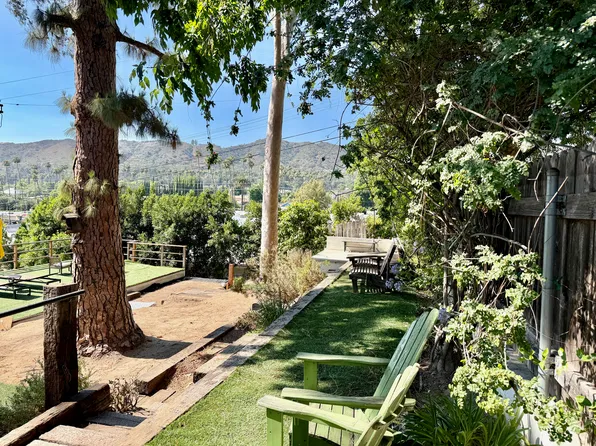 (undisclosed Address), Los Angeles, CA 90041
