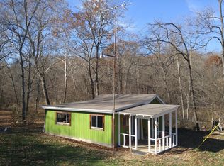 16742 State Hwy W, Bourbon, MO 65441