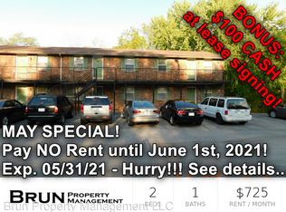 524 E Red Bud Rd, Knoxville, TN 37920