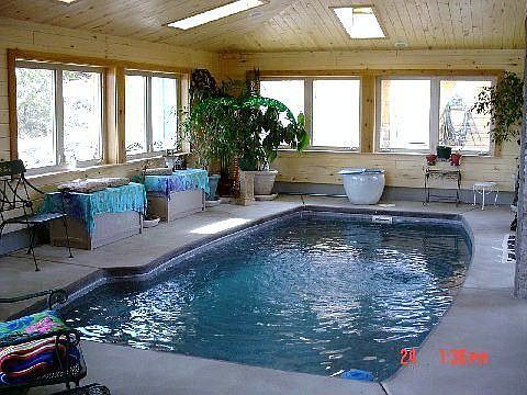 poolroom