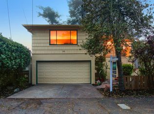 775 Creston Rd, Berkeley, CA 94708