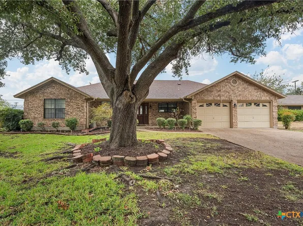 2909 Oaklawn Dr, Temple, TX 76502