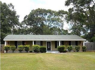 9968 Downing St, Semmes, AL 36575