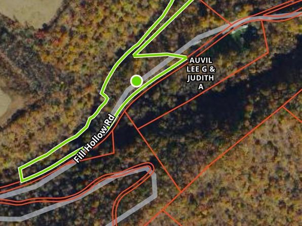 TRACT 3 Fill Hollow Rd, Tunnelton, WV 26444