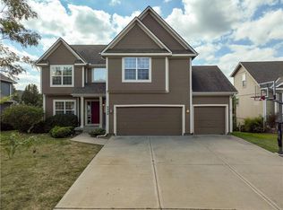 9908 N Marsh Ave, Kansas City, MO 64157