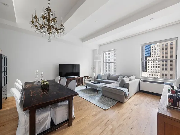 15 Broad St APT 2104, New York, NY 10005