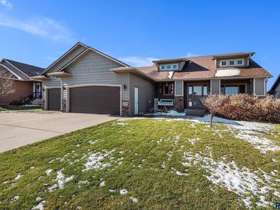 1205 S Keva Ave, Sioux Falls, SD, 57106