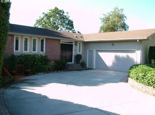 1740 W 34th Ave, Eugene, OR