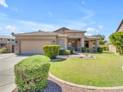 4638 S San Benito Ct, Gilbert, AZ, 85297