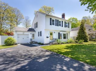 1121 Washington St, Canton, MA 02021