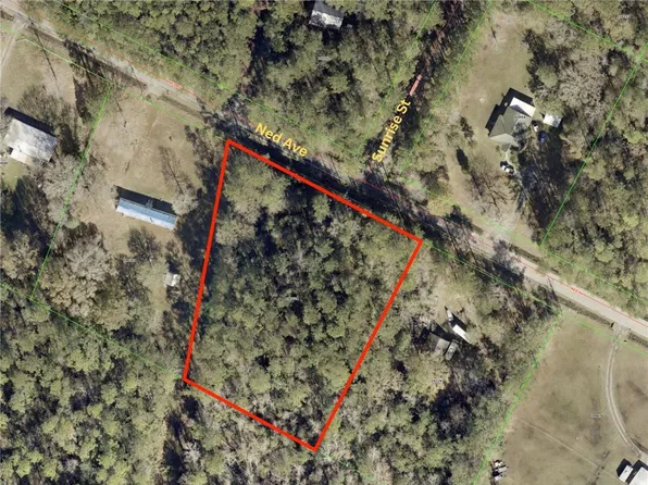 0 Ned Ave, Slidell, LA 70460
