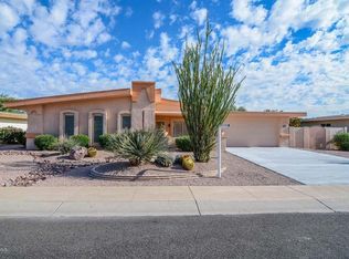 10922 W Sequoia Dr, Sun City, AZ 85373