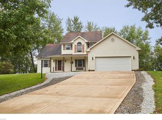 2628 Ridge Rd NW, Bolivar, OH 44612