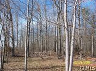 3 Rock Quarry Dr TRACT 3, Danielsville, GA 30633