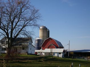 2411 Knott Rd, Oshkosh, WI 54904