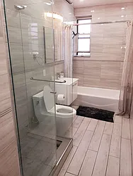 Rented by Metro Garden Realty NYC