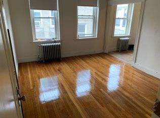 233 Park Dr #34, Boston, MA 02215