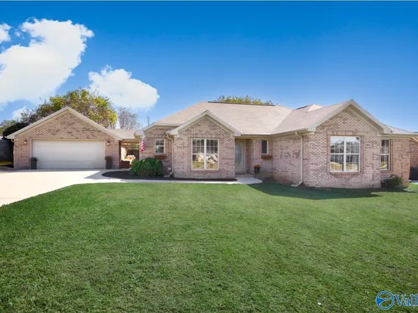 27846 Trotters Ln, Athens, AL 35613