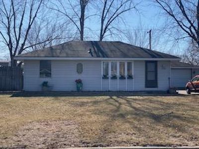 530 115th Ave NW, Coon Rapids, MN, 55448