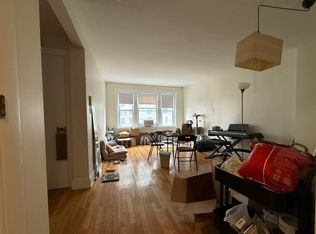 33-35 Lancaster Ter #14, Brookline, MA 02446