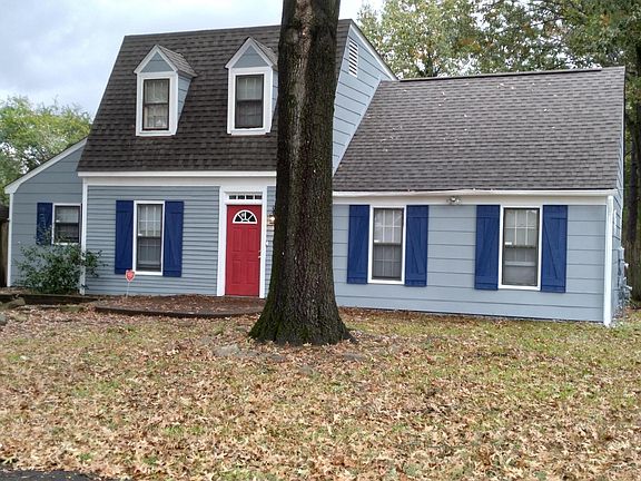 2nd image of 4904 W Hedgewall Cir
