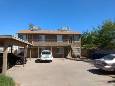 2310 W Ella St, Mesa, AZ, 85201