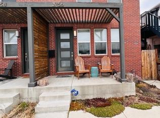 3756 N Gilpin St, Denver, CO 80205
