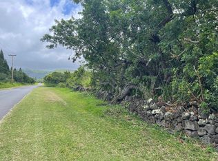 94-1434 Kaalualu Rd LOT 22, Naalehu, HI 96772