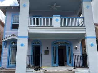 4614 Orleans Ave, New Orleans, LA 70119