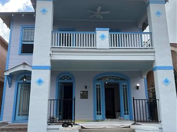 4614 Orleans Ave, New Orleans, LA 70119