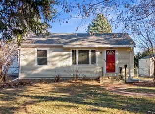 7427 Xerxes Ave S, Richfield, MN 55423