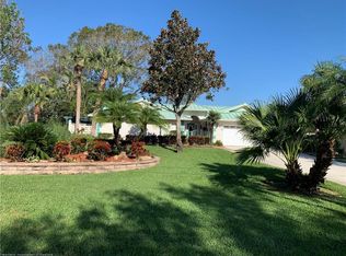 374 Cloverleaf Rd, Lake Placid, FL 33852