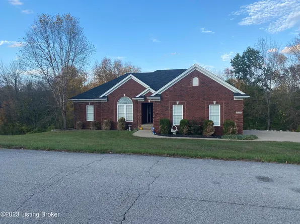 239 Clinton Ct, Taylorsville, KY 40071